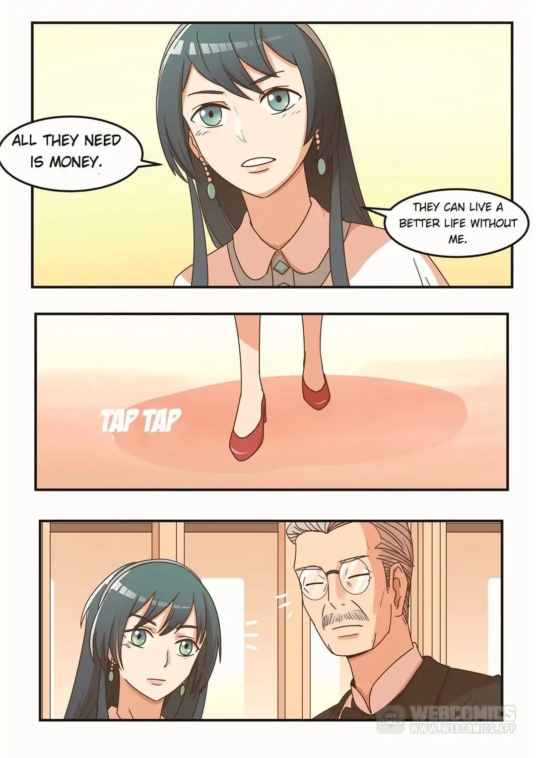 Miss. Delinquent Chapter 12 - page 7