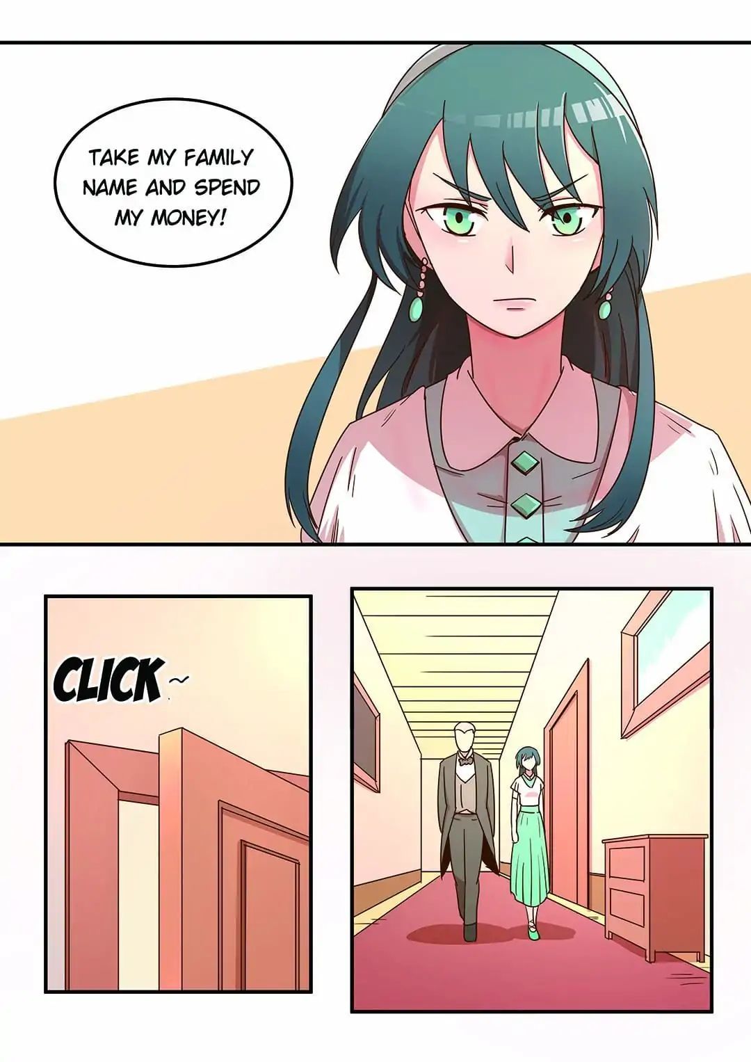 Miss. Delinquent Chapter 11 - page 4