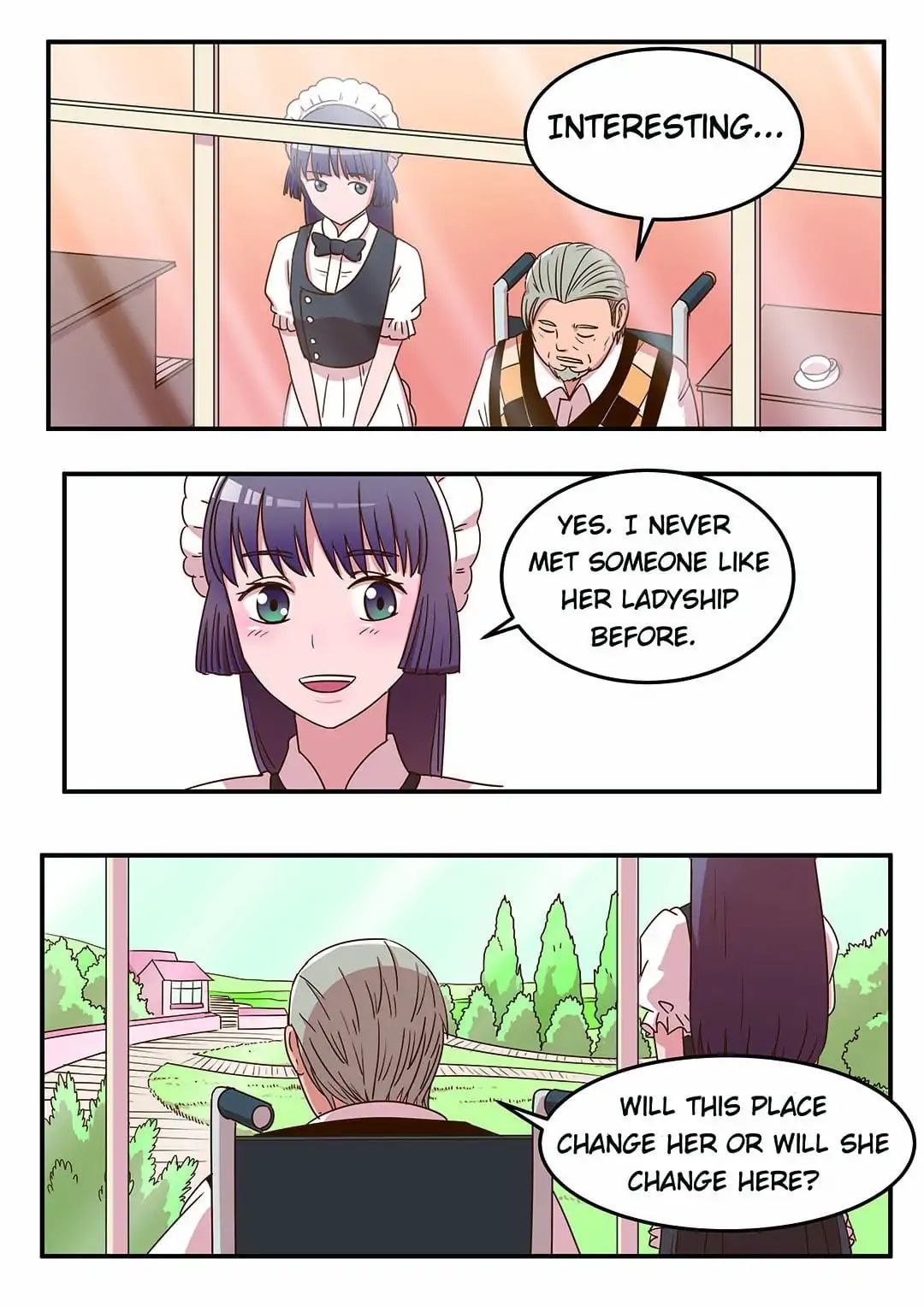 Miss. Delinquent Chapter 11 - page 8