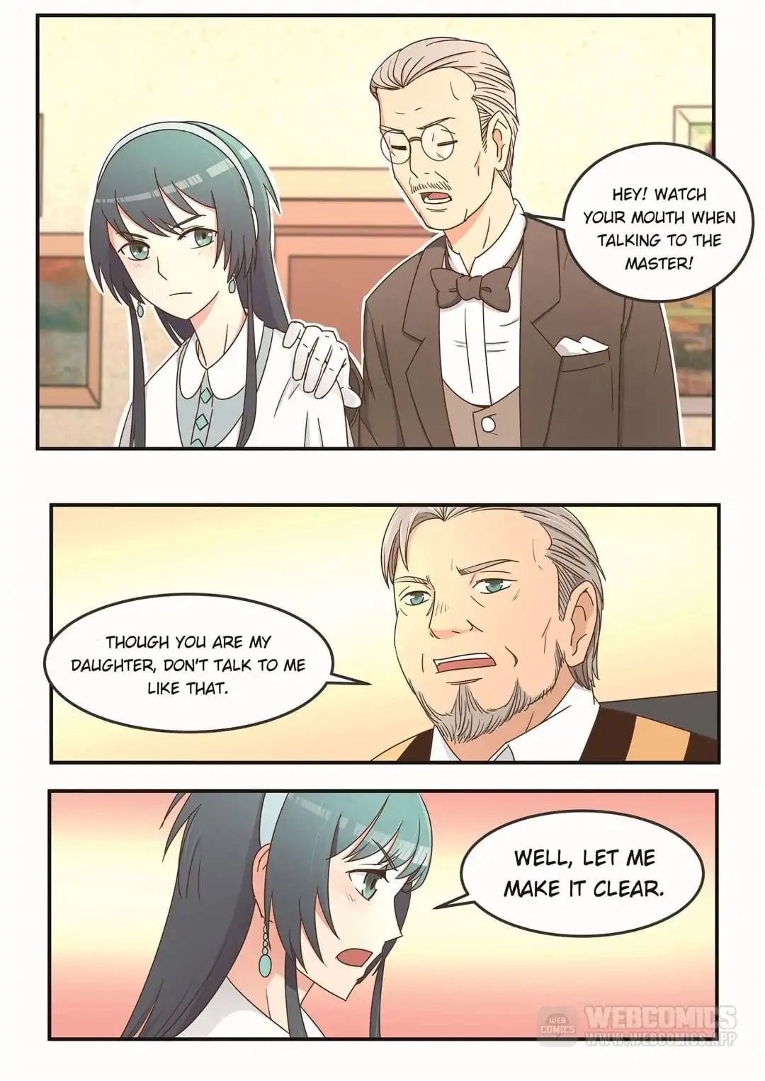 Miss. Delinquent Chapter 10 - page 3