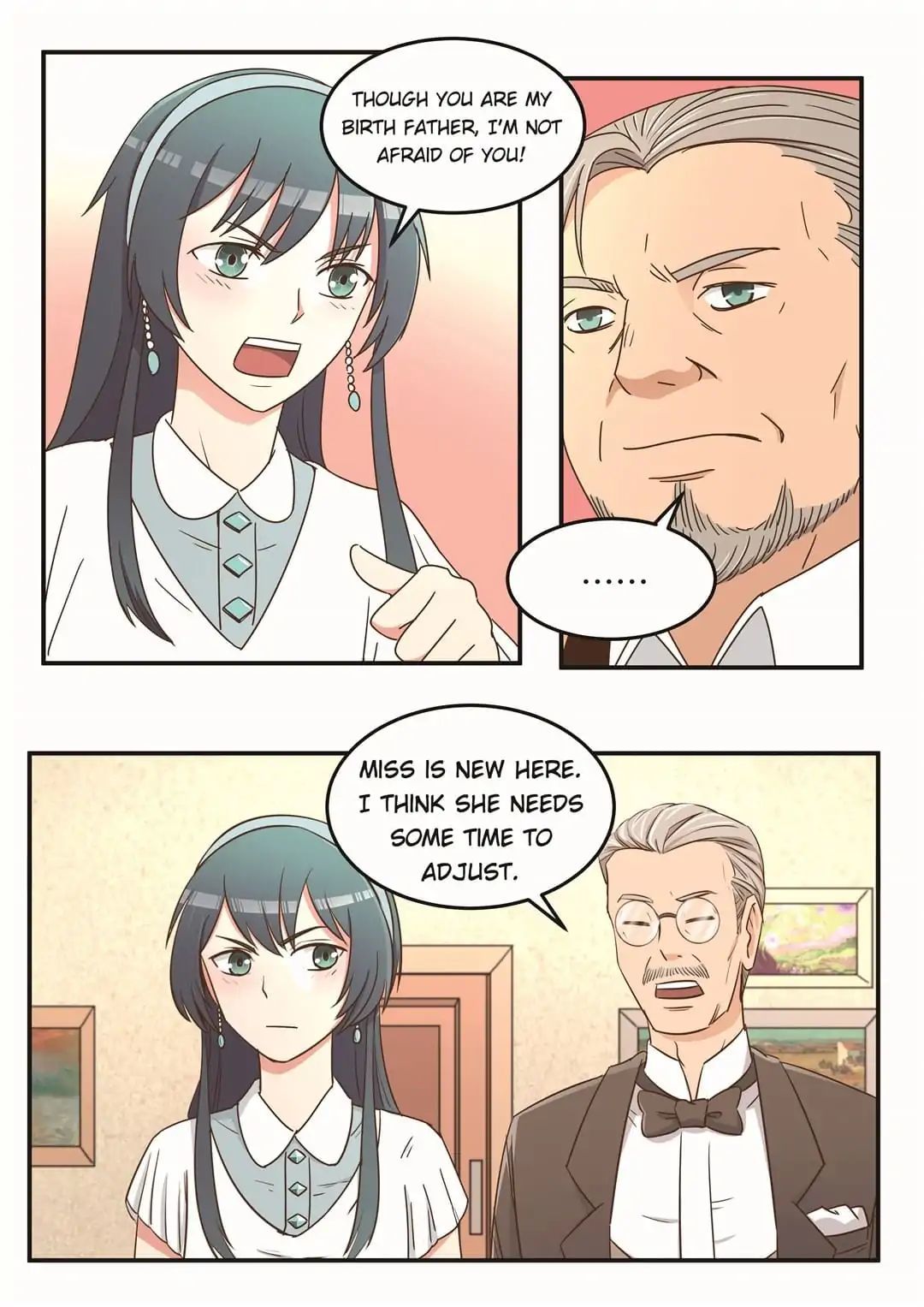 Miss. Delinquent Chapter 10 - page 4
