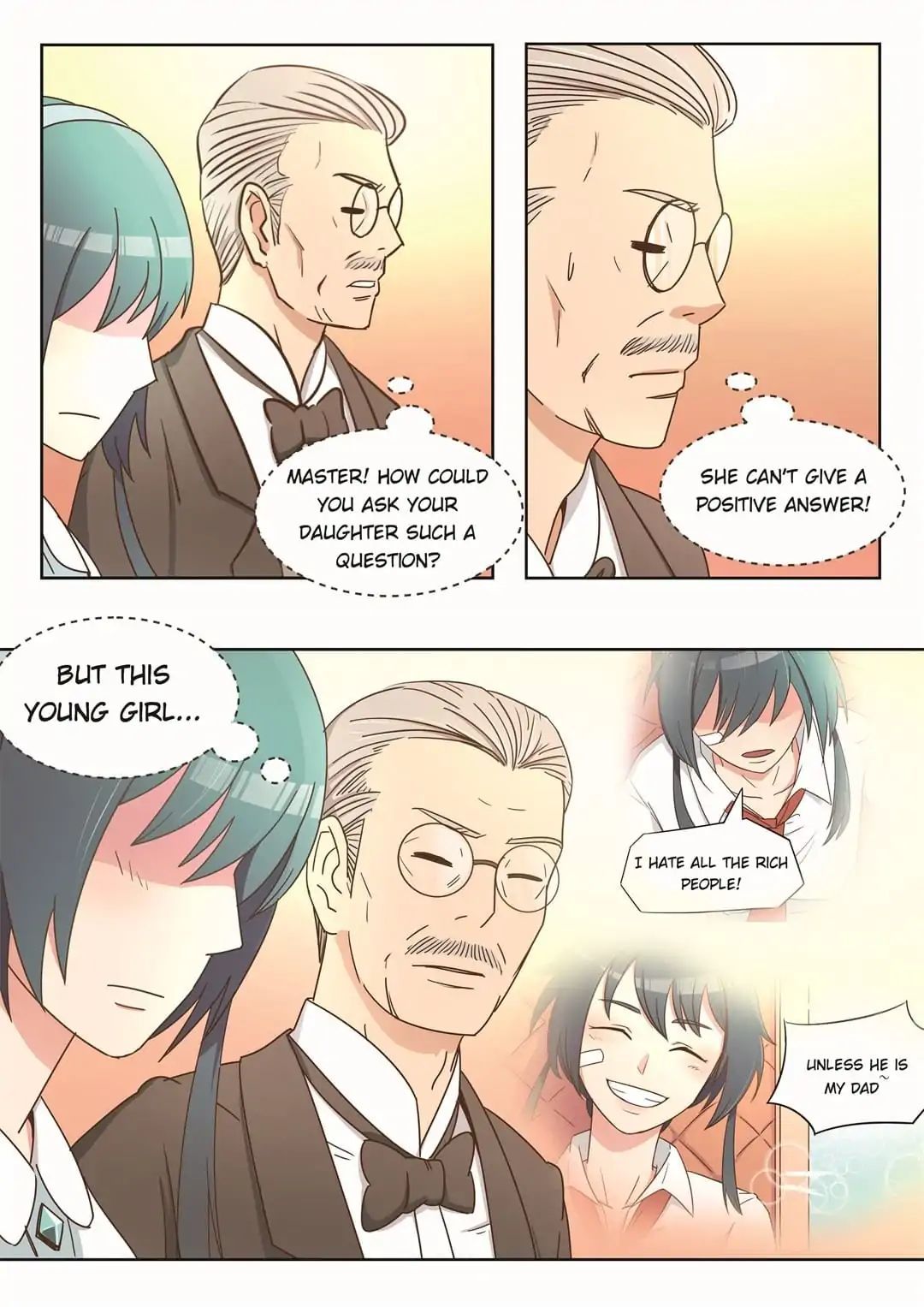 Miss. Delinquent Chapter 10 - page 6