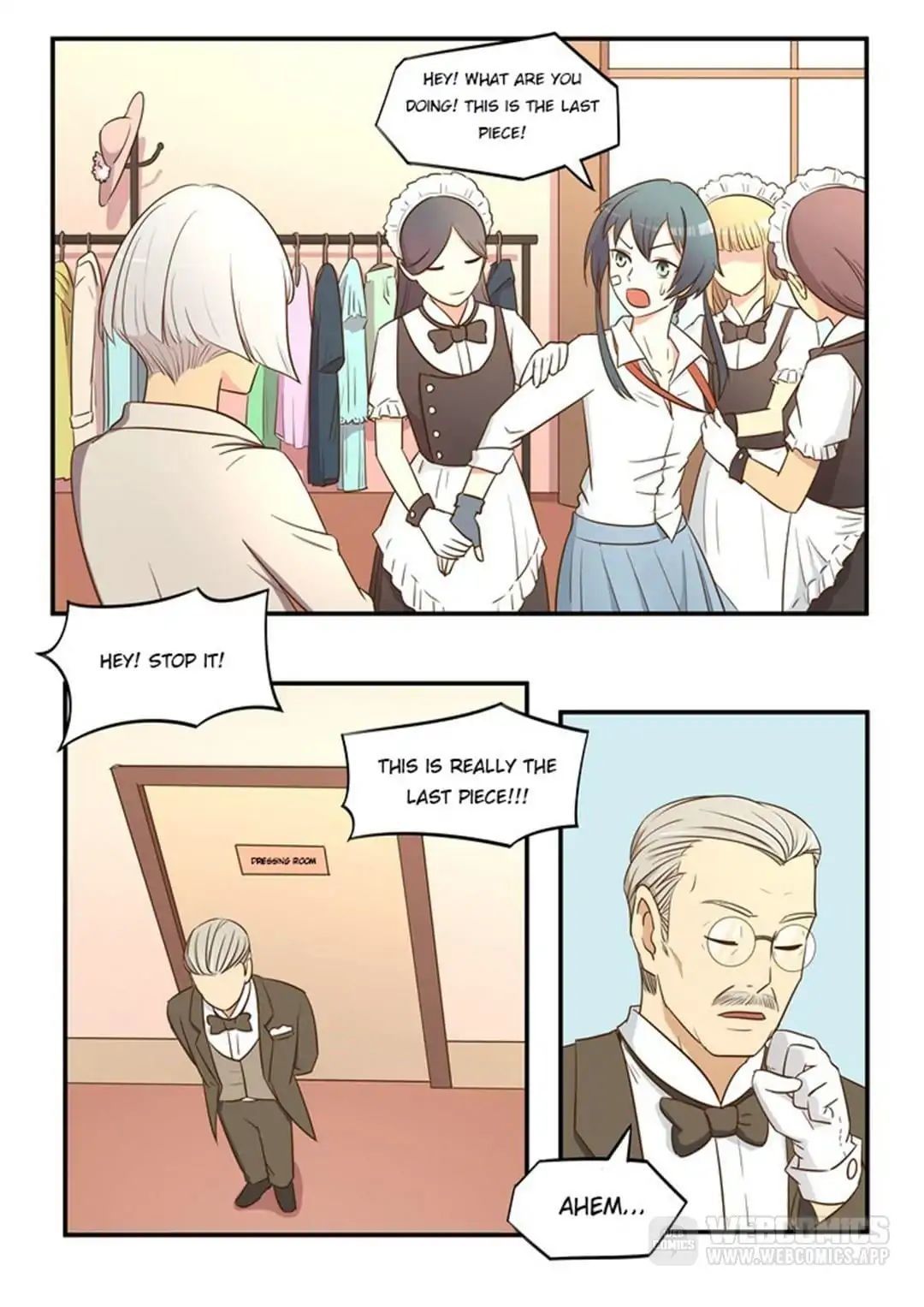 Miss. Delinquent Chapter 9 - page 3