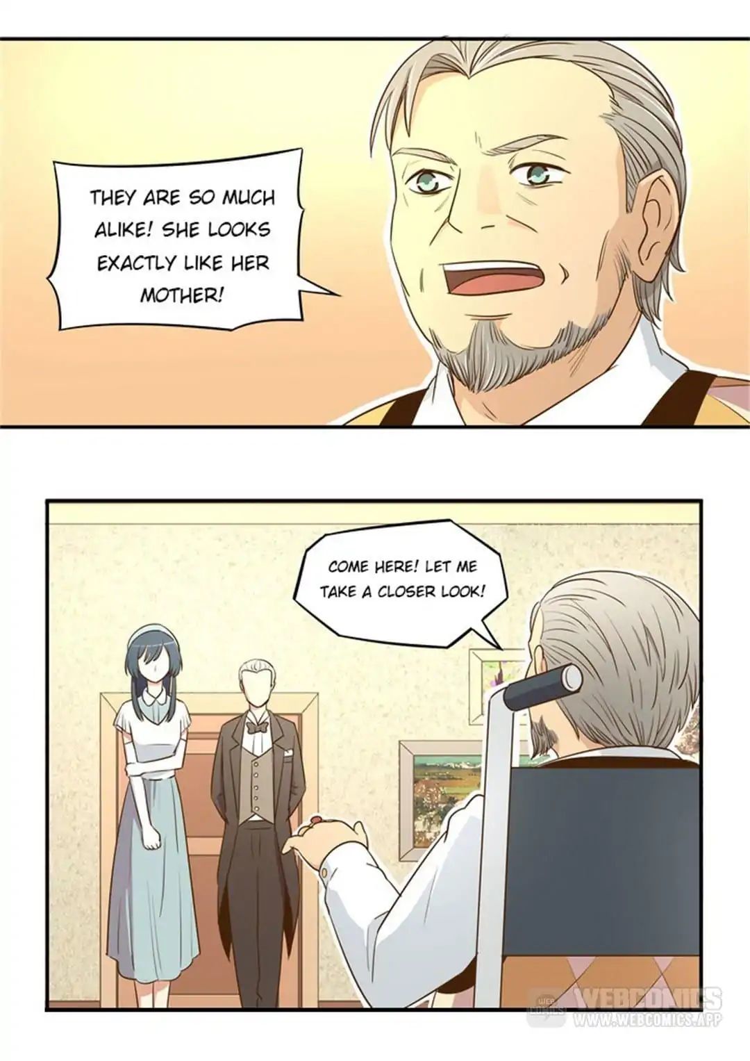 Miss. Delinquent Chapter 9 - page 7