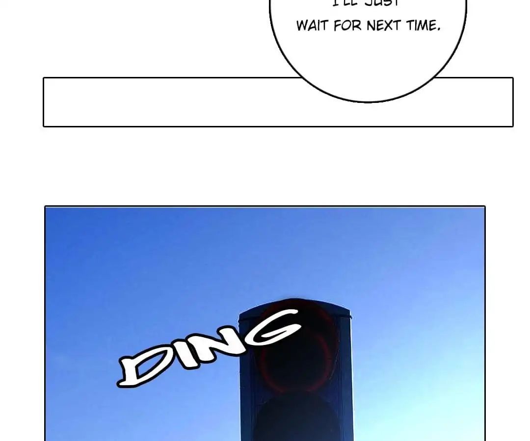 Deja Vu Chapter 33 - page 11