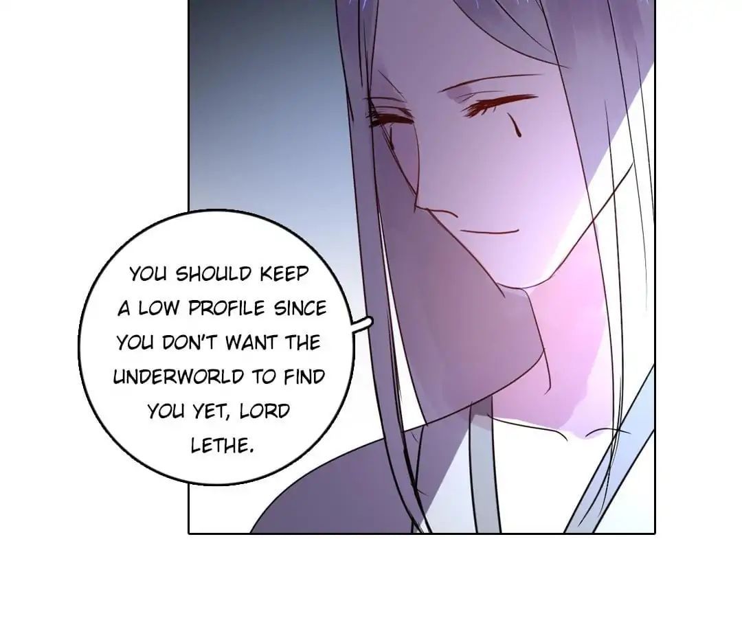 Deja Vu Chapter 33 - page 40