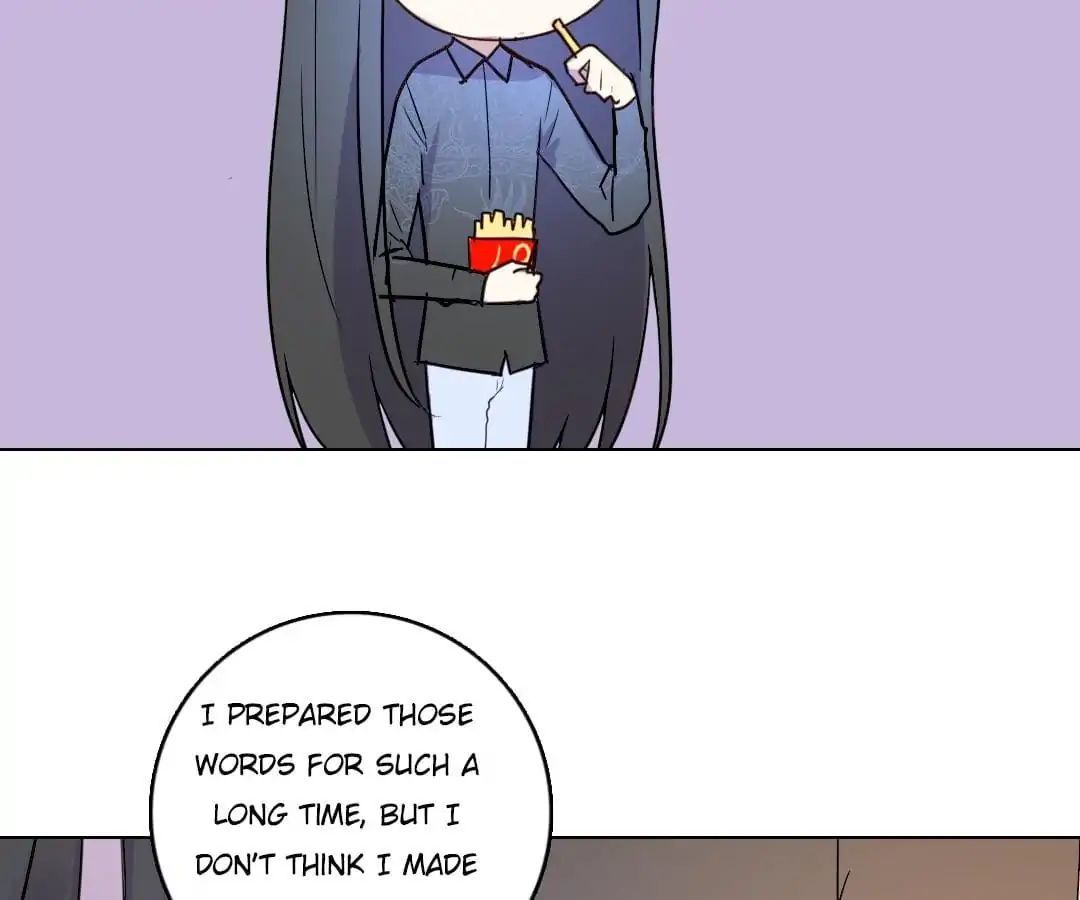 Deja Vu Chapter 33 - page 9
