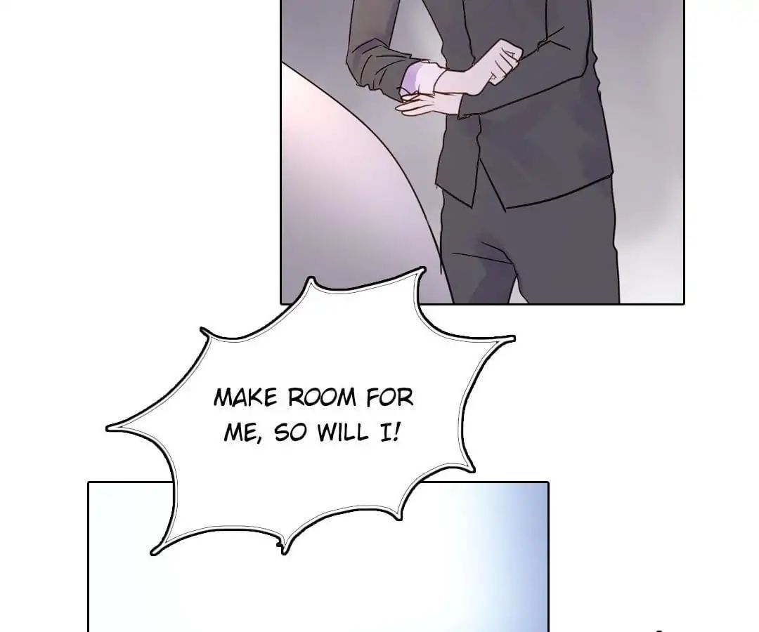 Deja Vu Chapter 34 - page 12