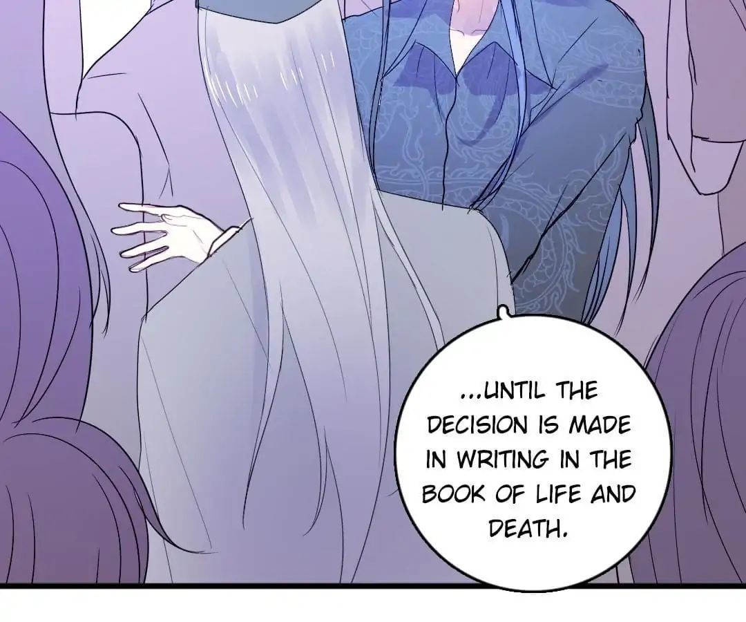 Deja Vu Chapter 34 - page 5