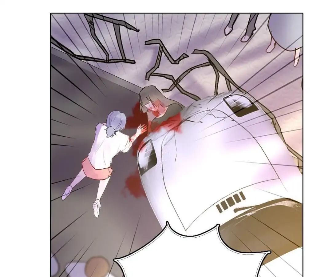 Deja Vu Chapter 34 - page 8