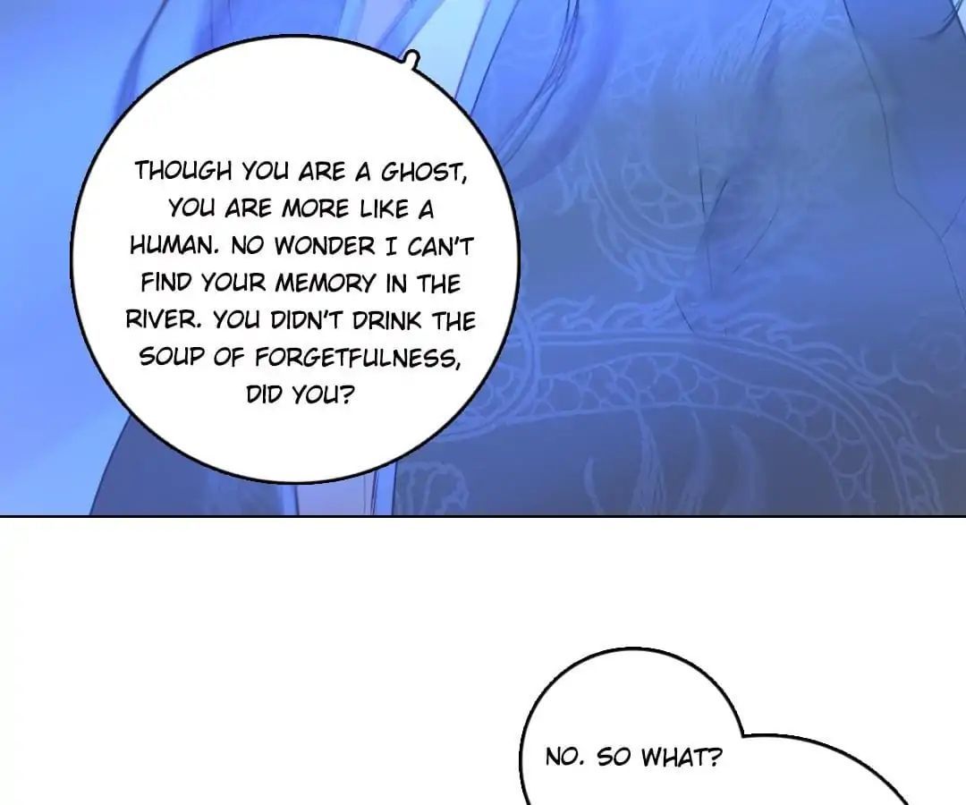 Deja Vu Chapter 35 - page 16