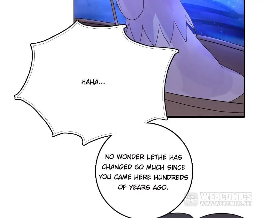 Deja Vu Chapter 35 - page 18