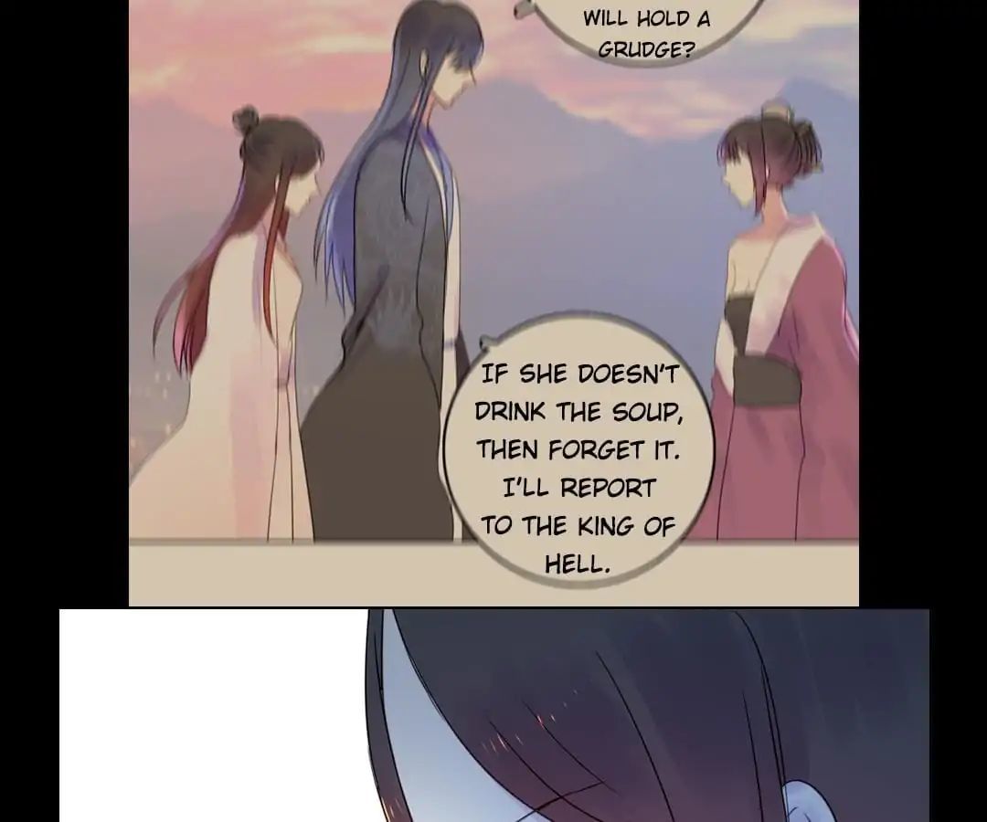 Deja Vu Chapter 35 - page 39