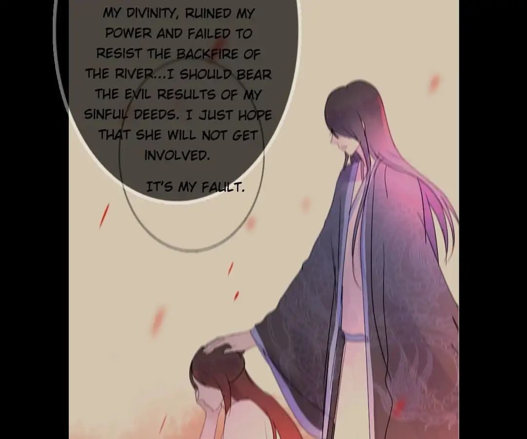 Deja Vu Chapter 35 - page 41