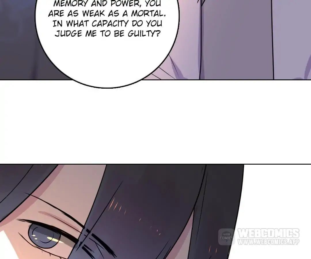 Deja Vu Chapter 36 - page 10