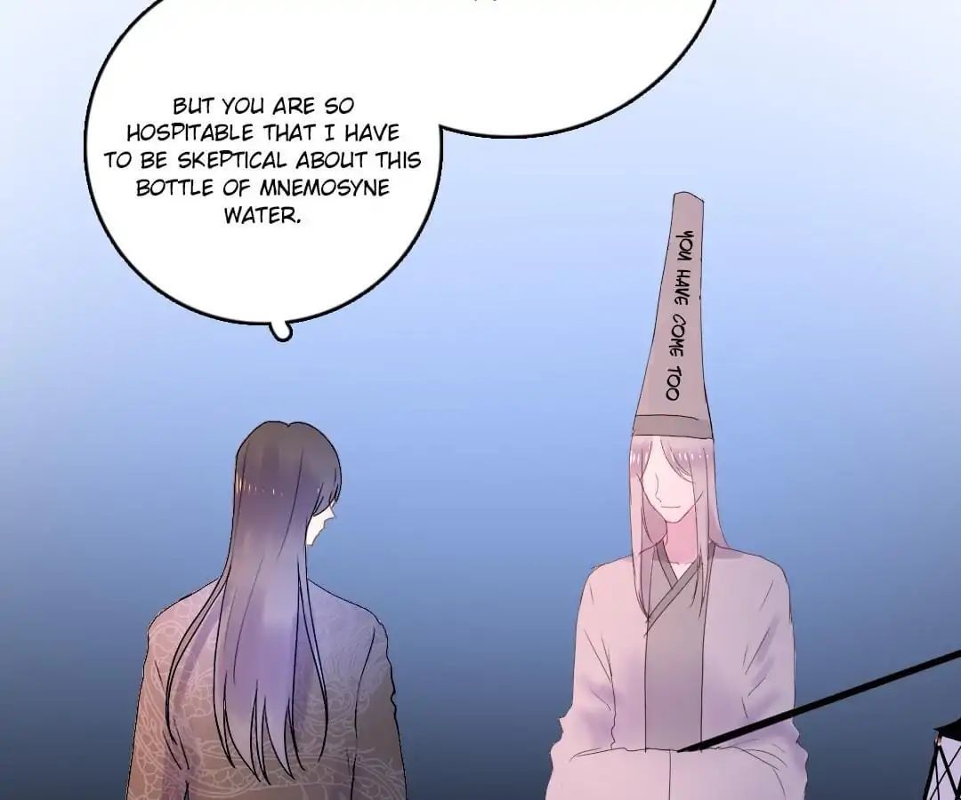 Deja Vu Chapter 36 - page 12