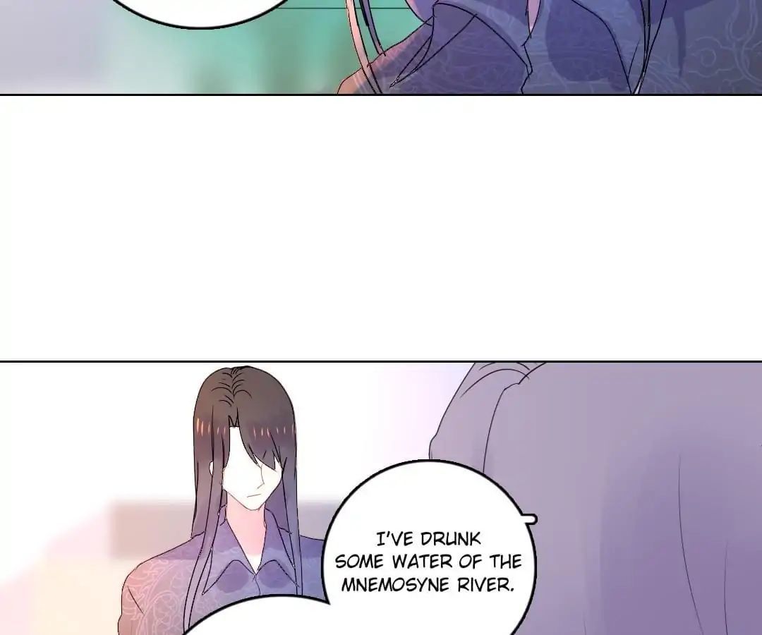 Deja Vu Chapter 36 - page 21