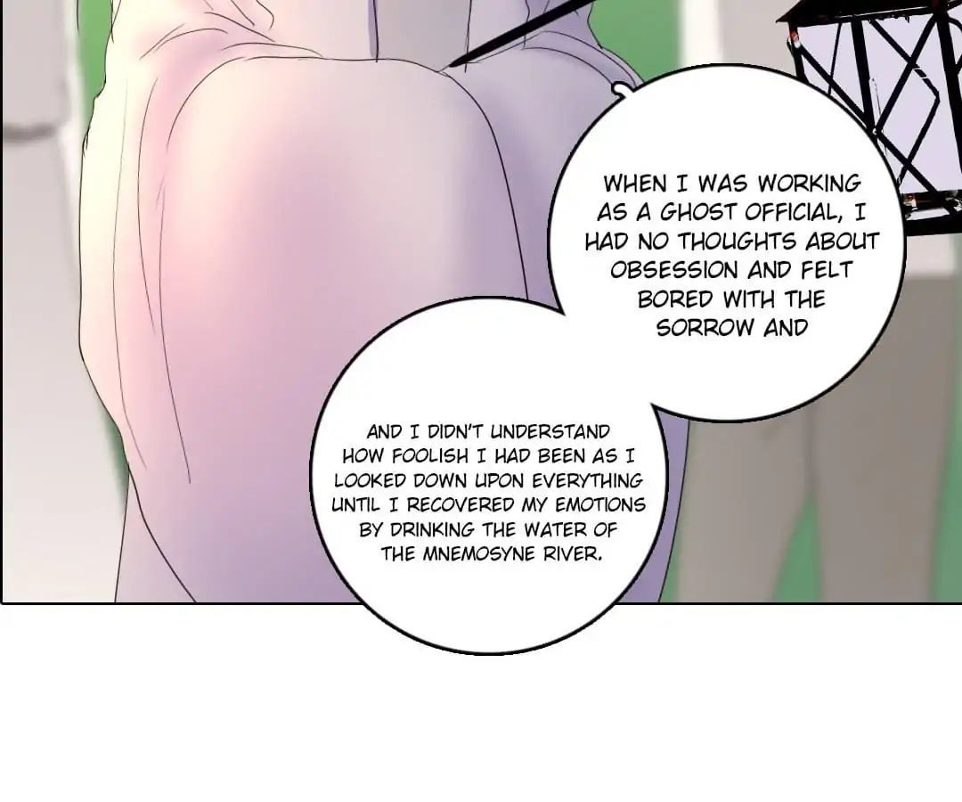 Deja Vu Chapter 36 - page 27