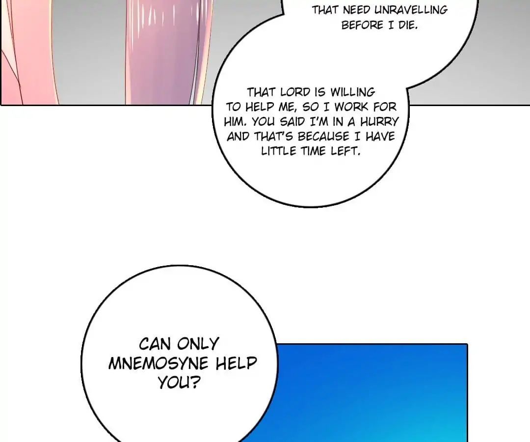 Deja Vu Chapter 36 - page 31