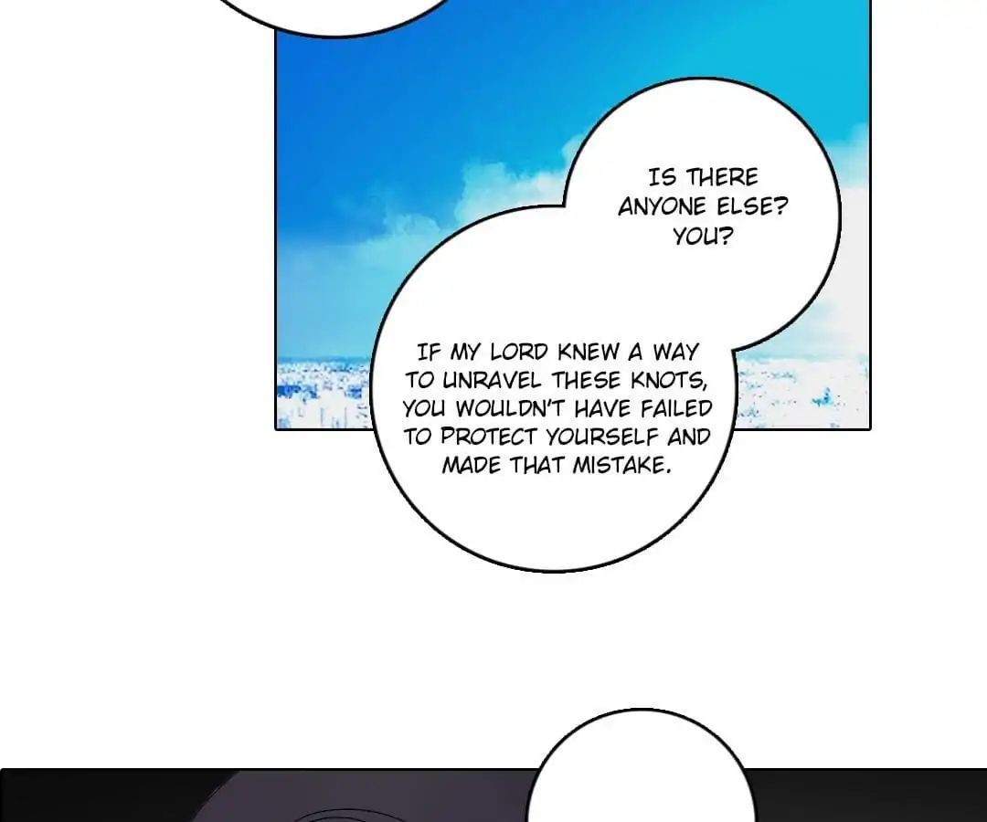 Deja Vu Chapter 36 - page 32