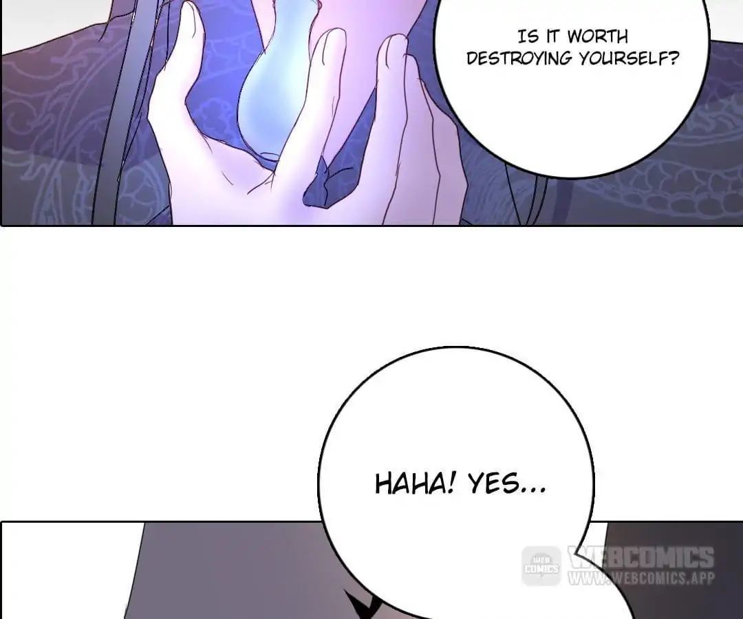 Deja Vu Chapter 36 - page 34