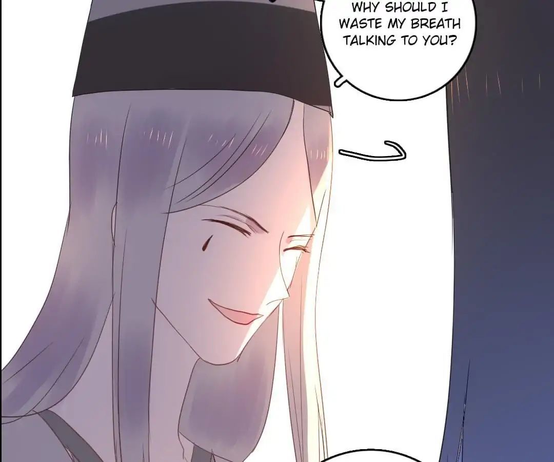 Deja Vu Chapter 36 - page 35