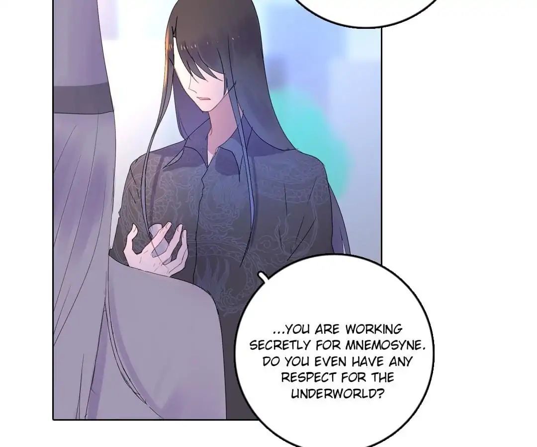Deja Vu Chapter 36 - page 4