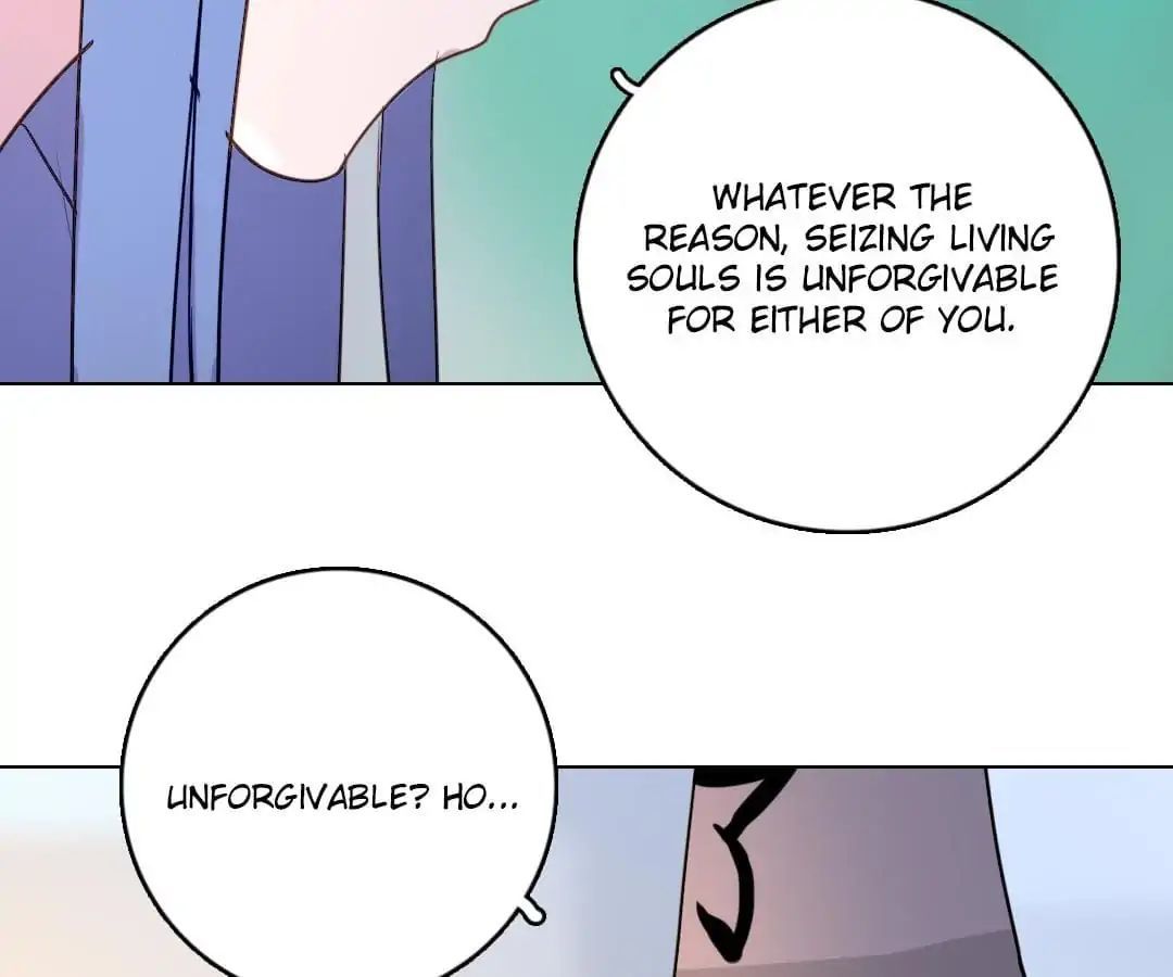 Deja Vu Chapter 36 - page 8