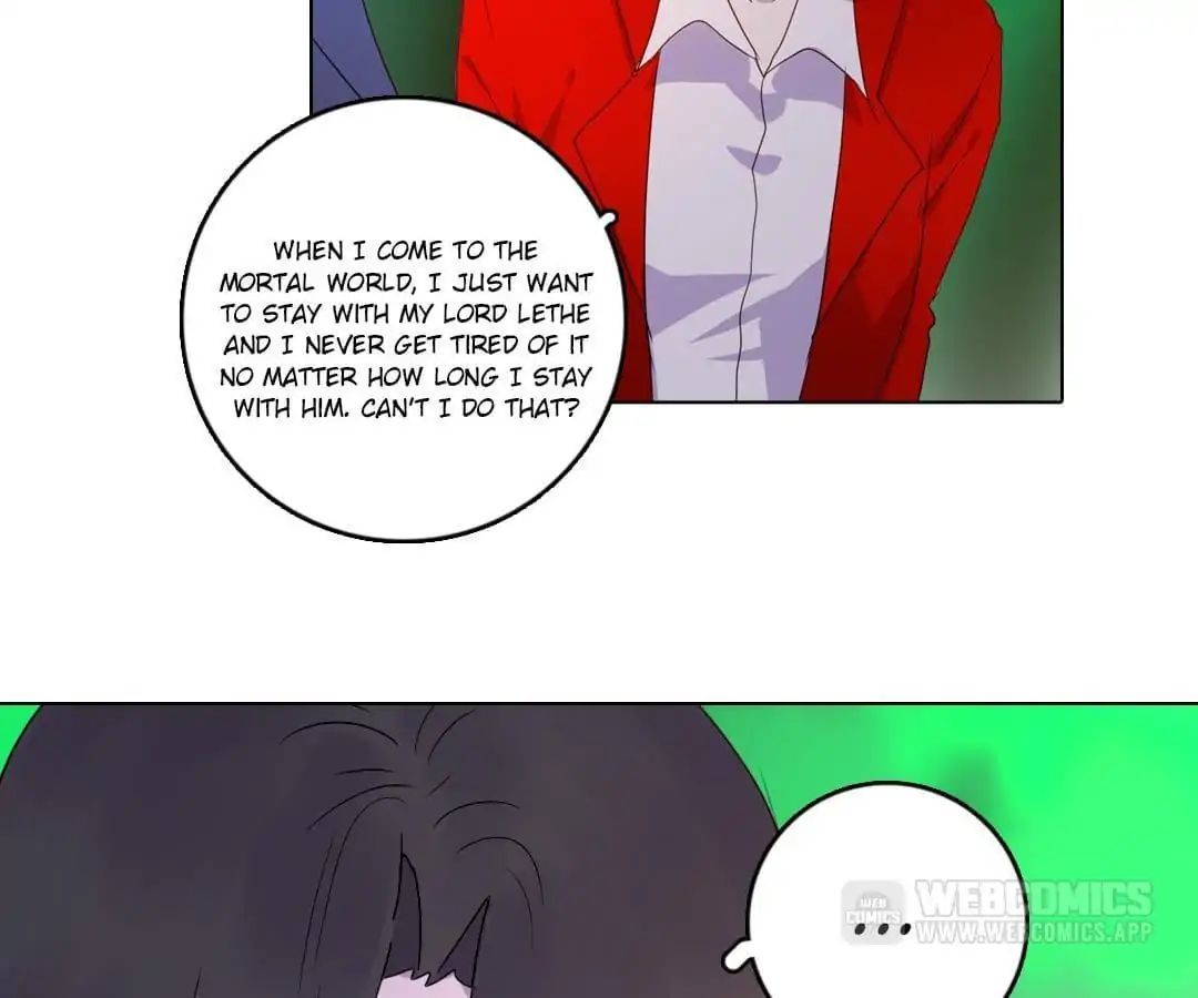 Deja Vu Chapter 37 - page 10