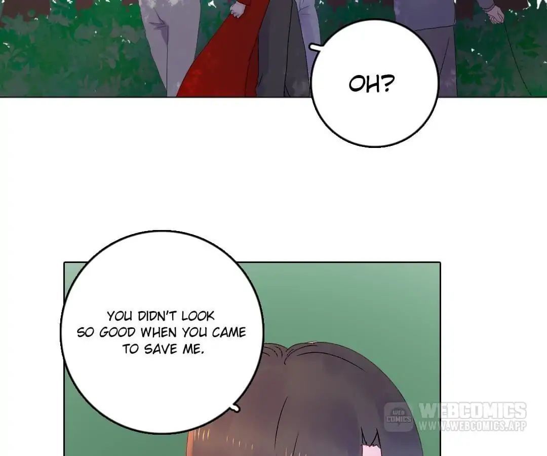 Deja Vu Chapter 37 - page 14