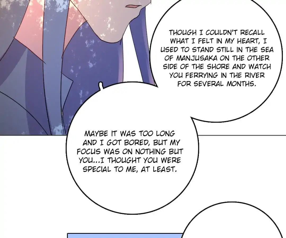 Deja Vu Chapter 37 - page 27