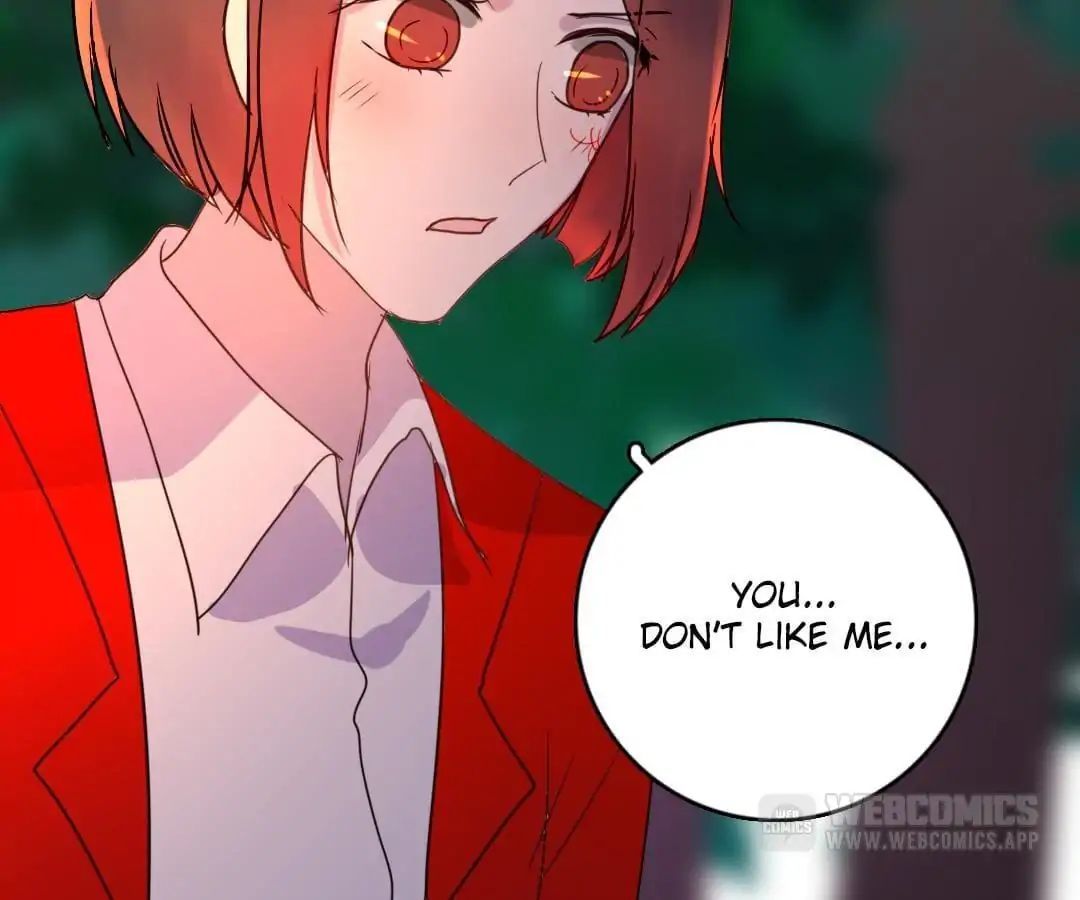 Deja Vu Chapter 37 - page 30