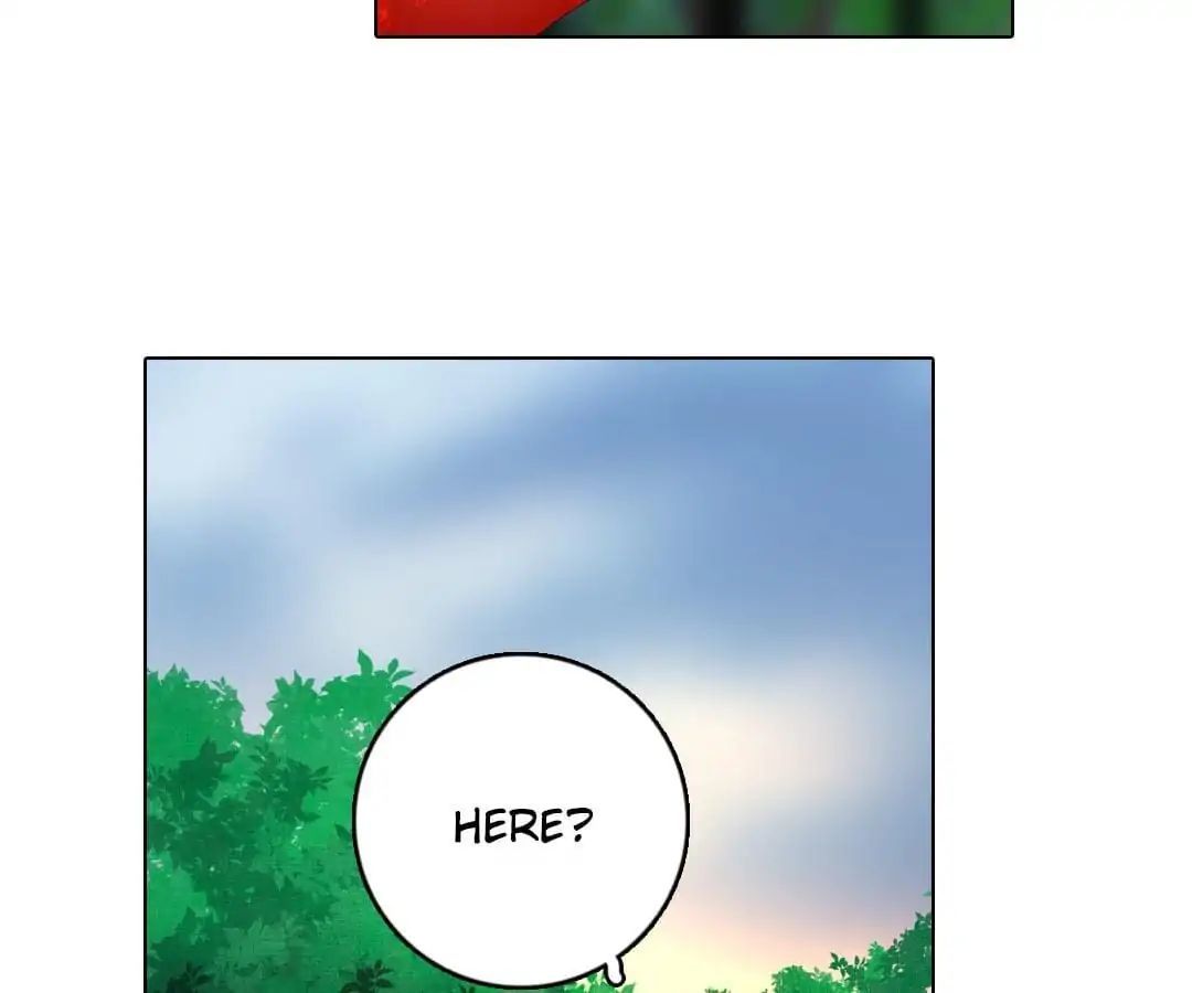 Deja Vu Chapter 37 - page 5