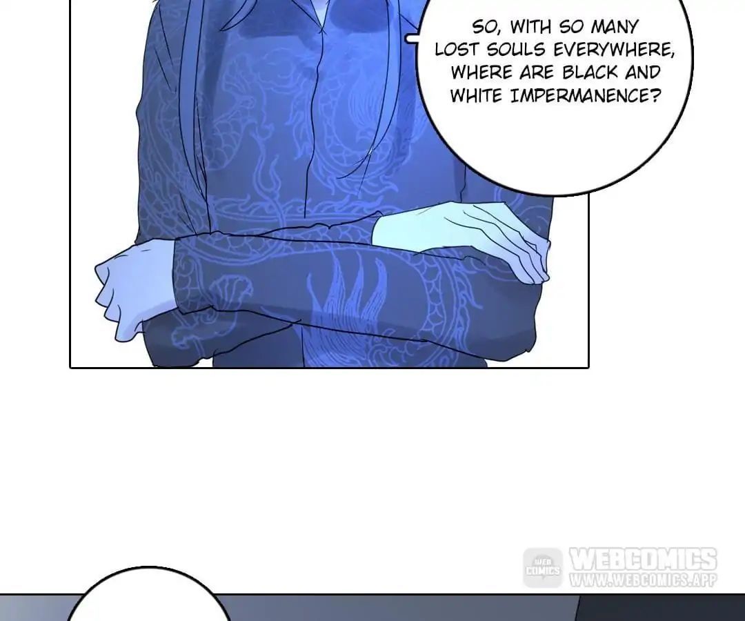 Deja Vu Chapter 38 - page 10