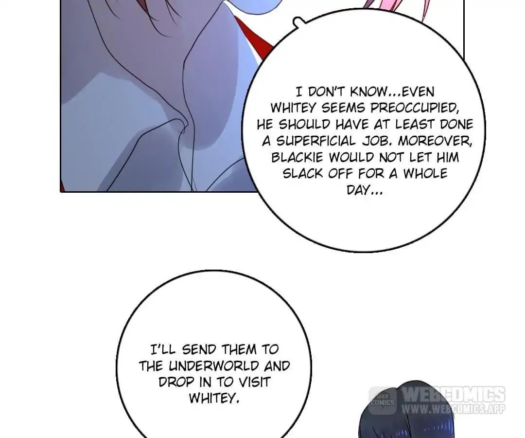 Deja Vu Chapter 38 - page 14