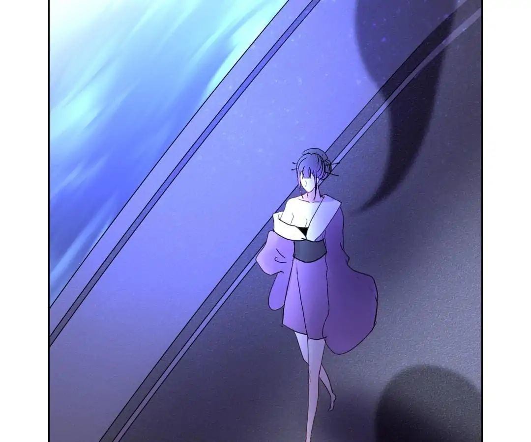 Deja Vu Chapter 38 - page 21