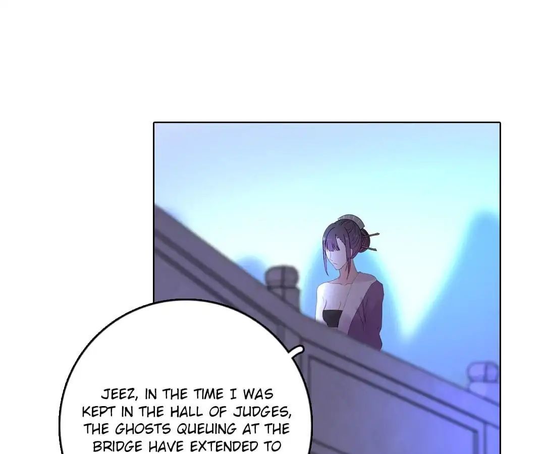 Deja Vu Chapter 38 - page 24