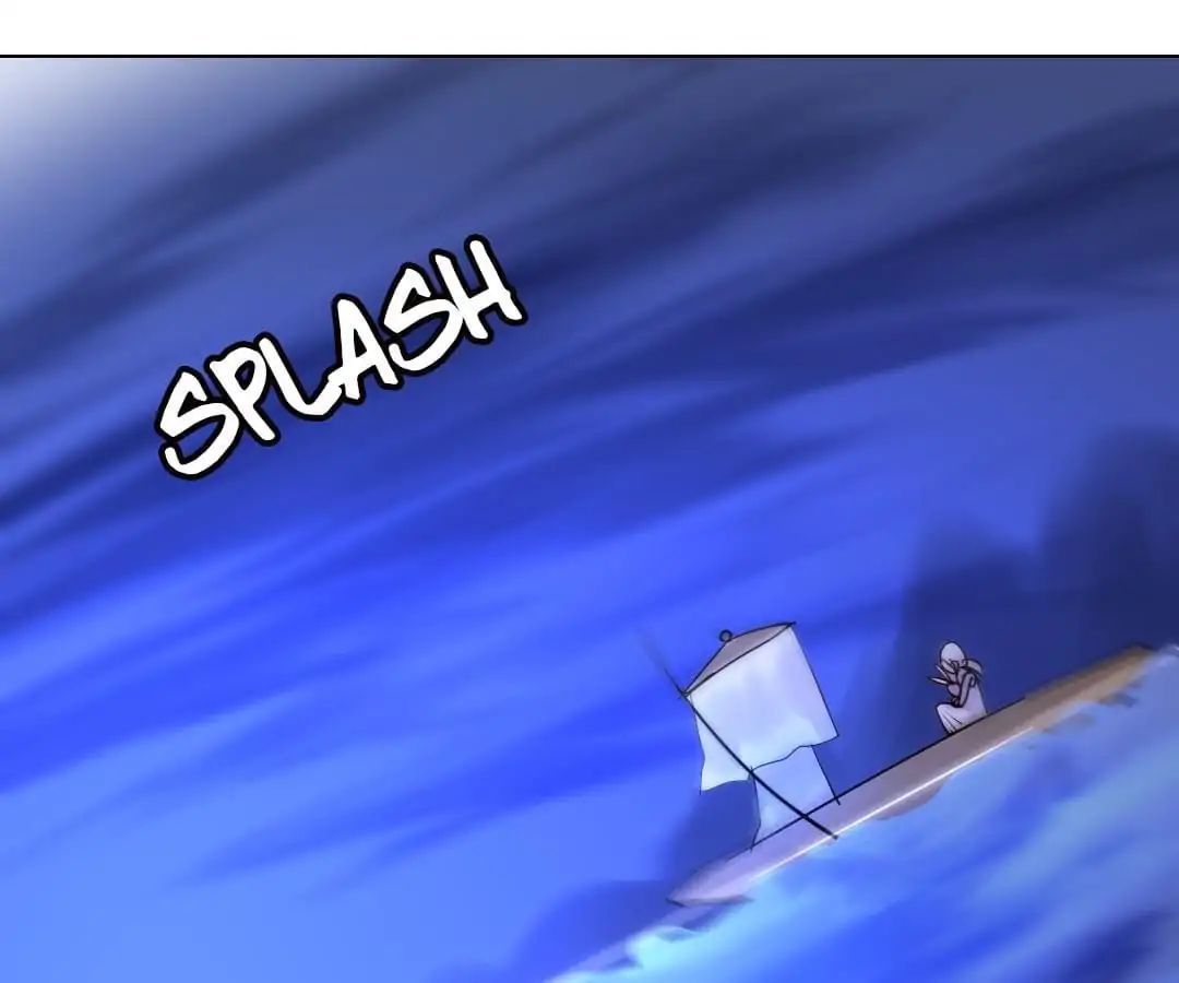 Deja Vu Chapter 38 - page 33