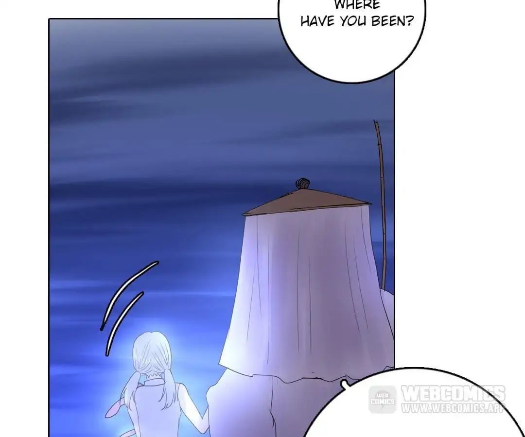Deja Vu Chapter 38 - page 38