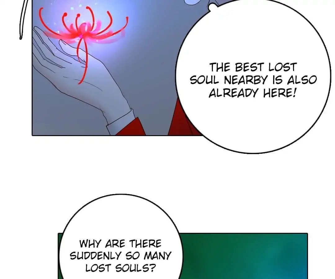 Deja Vu Chapter 38 - page 7