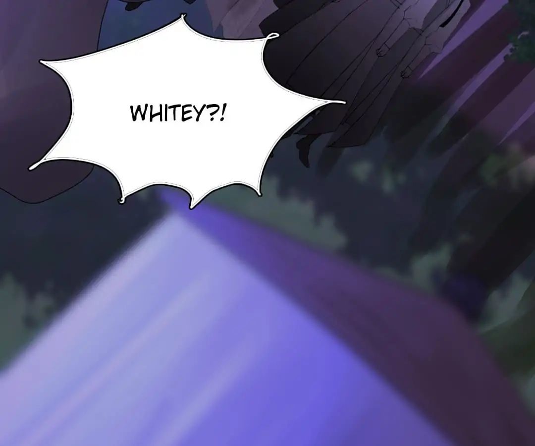 Deja Vu Chapter 39 - page 20