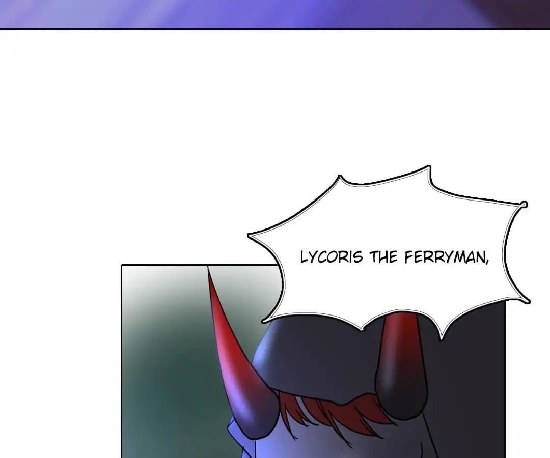 Deja Vu Chapter 39 - page 21