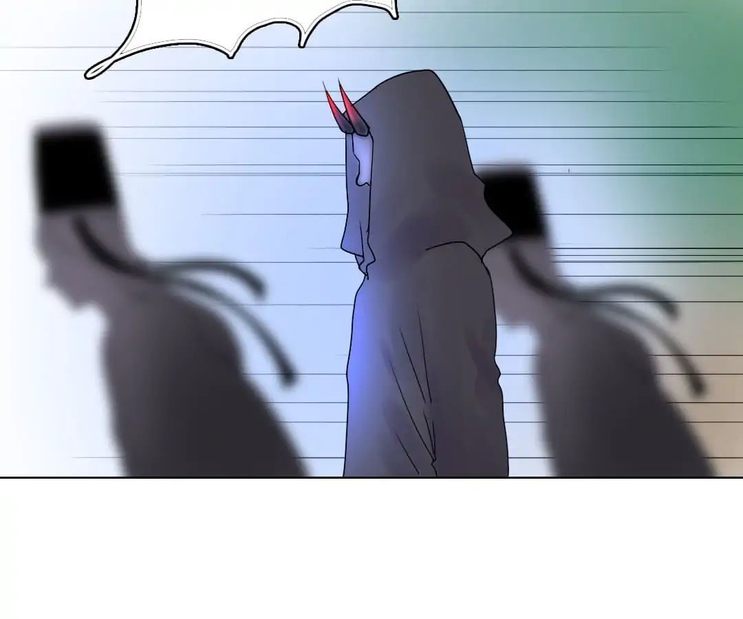 Deja Vu Chapter 39 - page 29