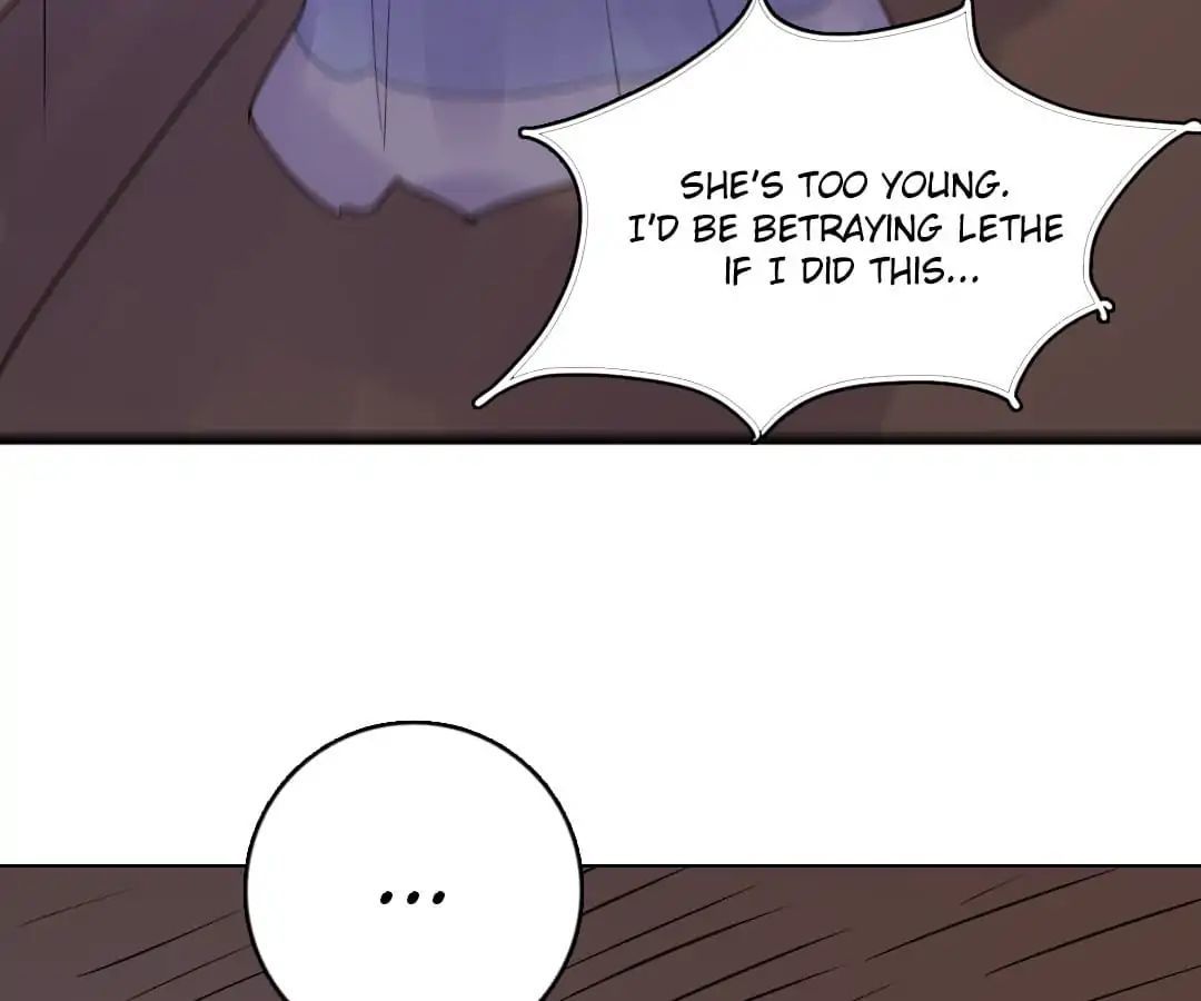 Deja Vu Chapter 39 - page 5