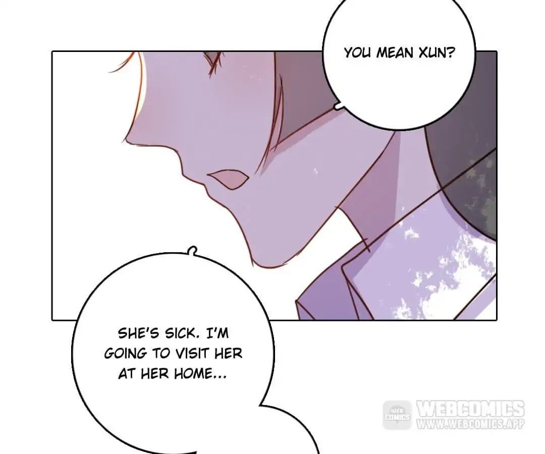 Deja Vu Chapter 4 - page 11