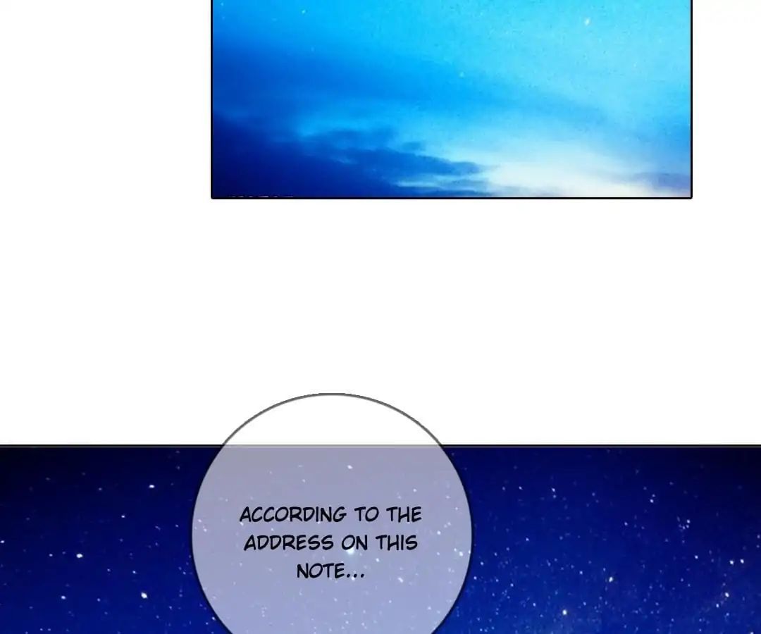 Deja Vu Chapter 4 - page 18