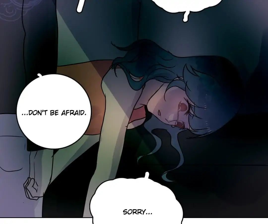 Deja Vu Chapter 4 - page 38