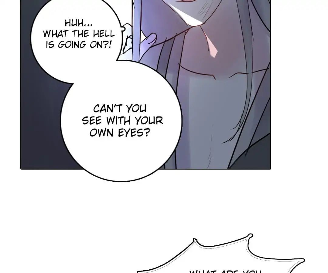 Deja Vu Chapter 40 - page 11