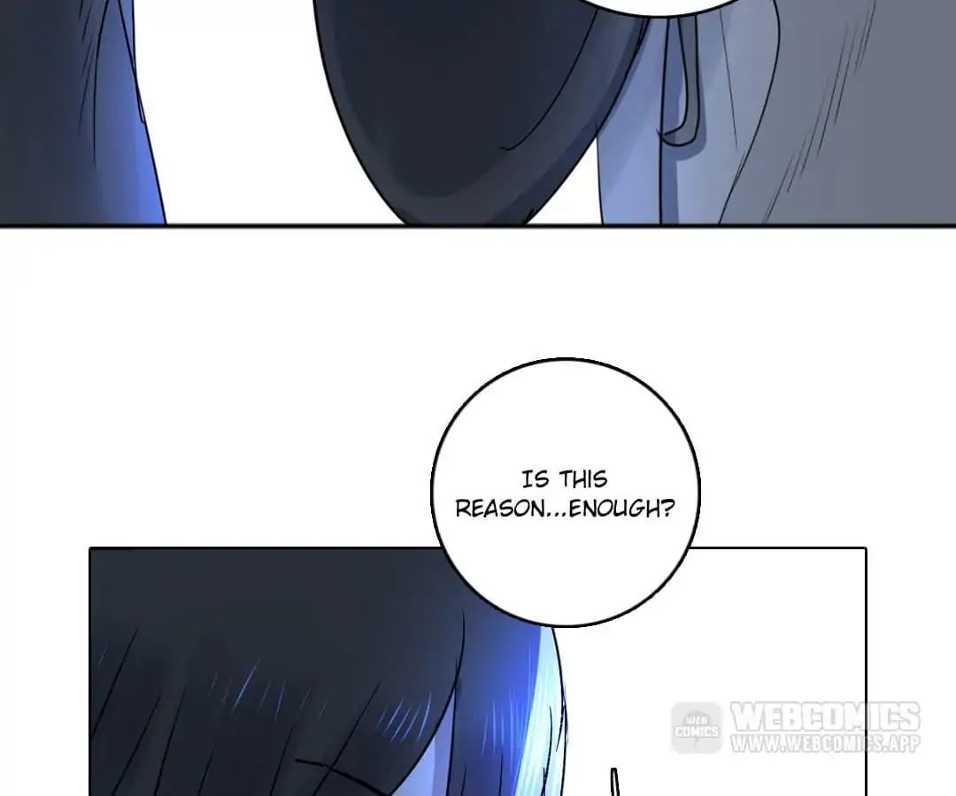 Deja Vu Chapter 40 - page 14