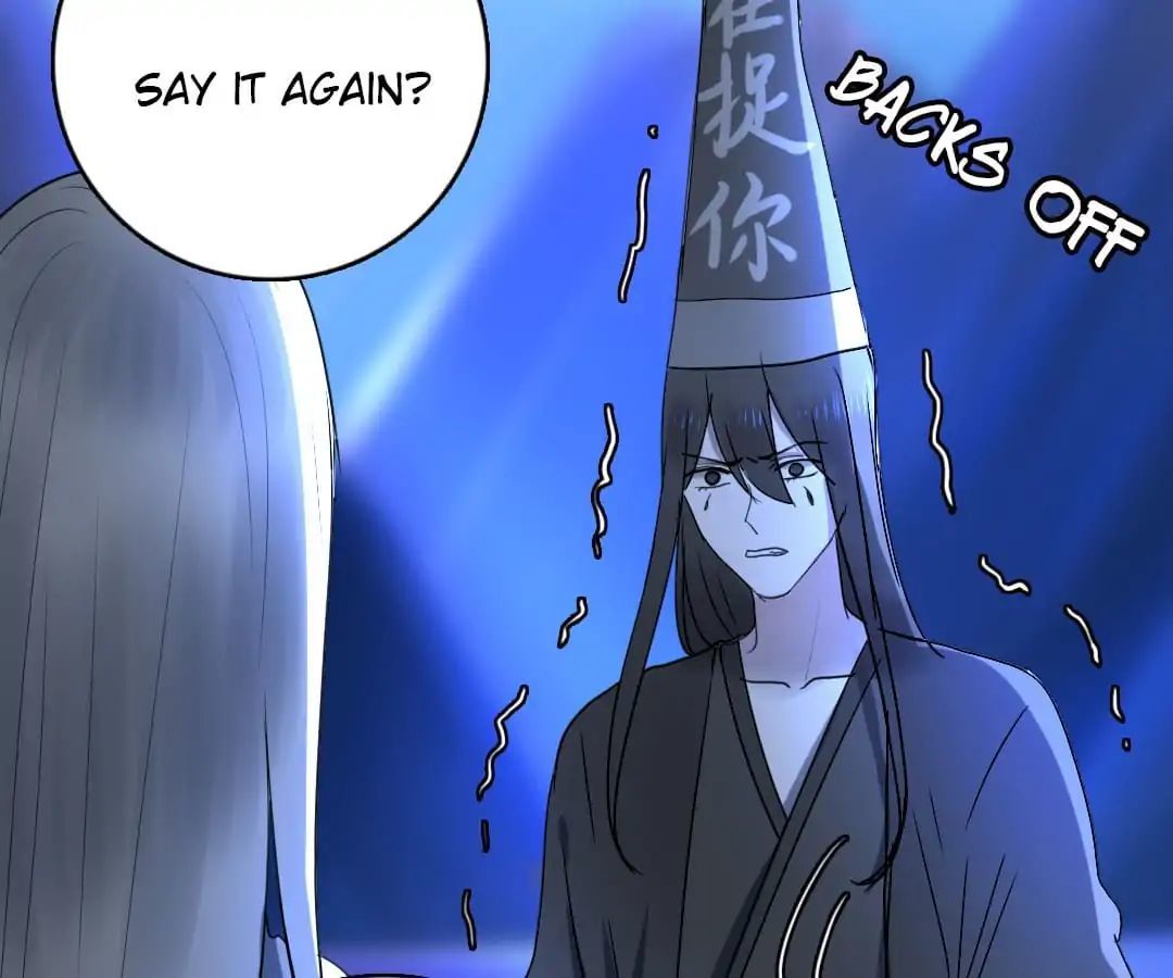 Deja Vu Chapter 40 - page 25